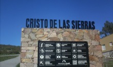 Cristo de las Sierras